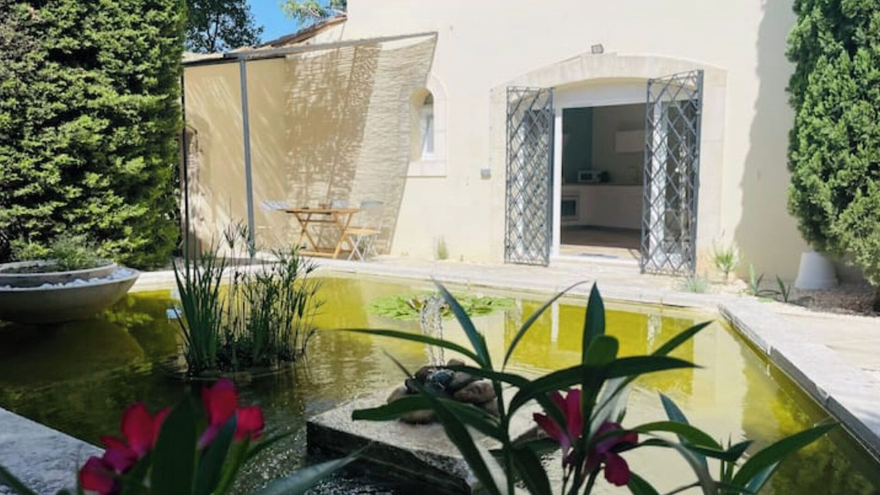 Photo of Outdoor in Fontvieille