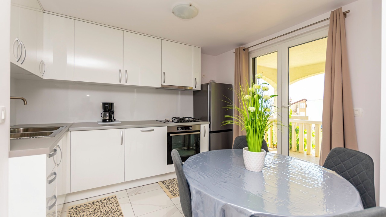 Photo of Kitchen in Stanici