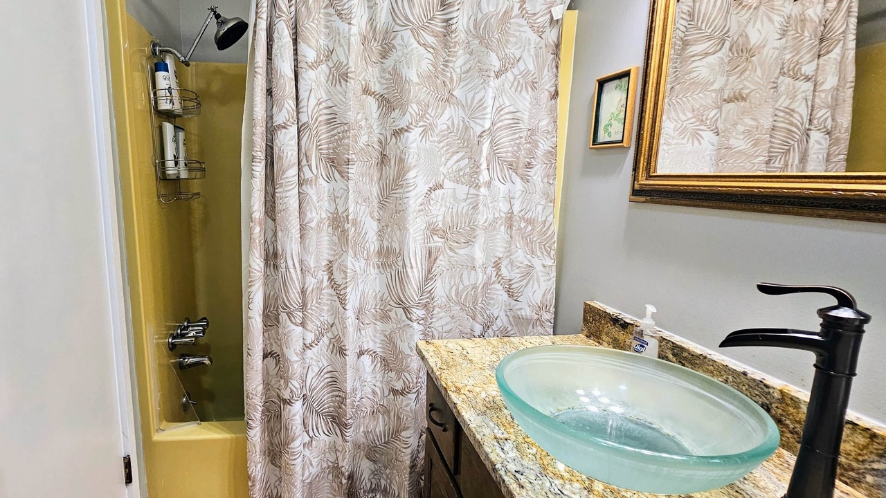Photo of Bathroom in Sapphire