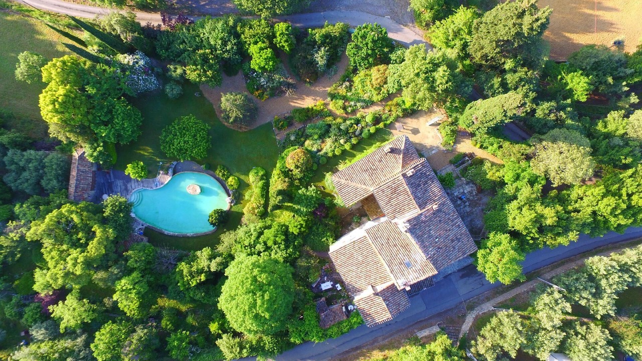 Photo of Outdoor in Monoblet