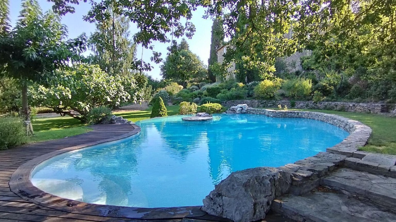 Photo of Outdoor in Monoblet