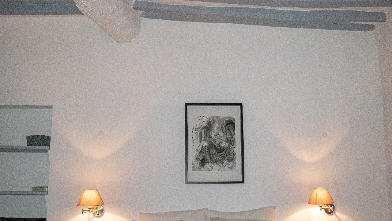Photo of Bedroom in Monoblet