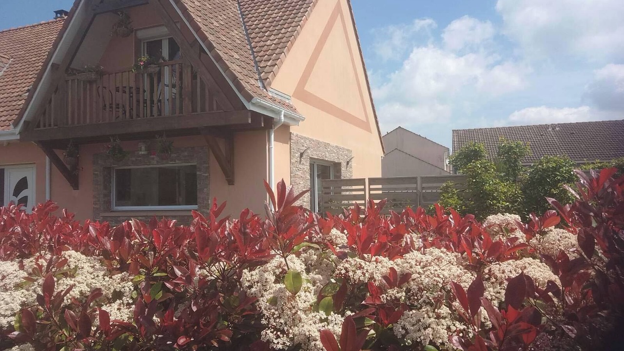 Photo of Outdoor in Neufchatel-Hardelot