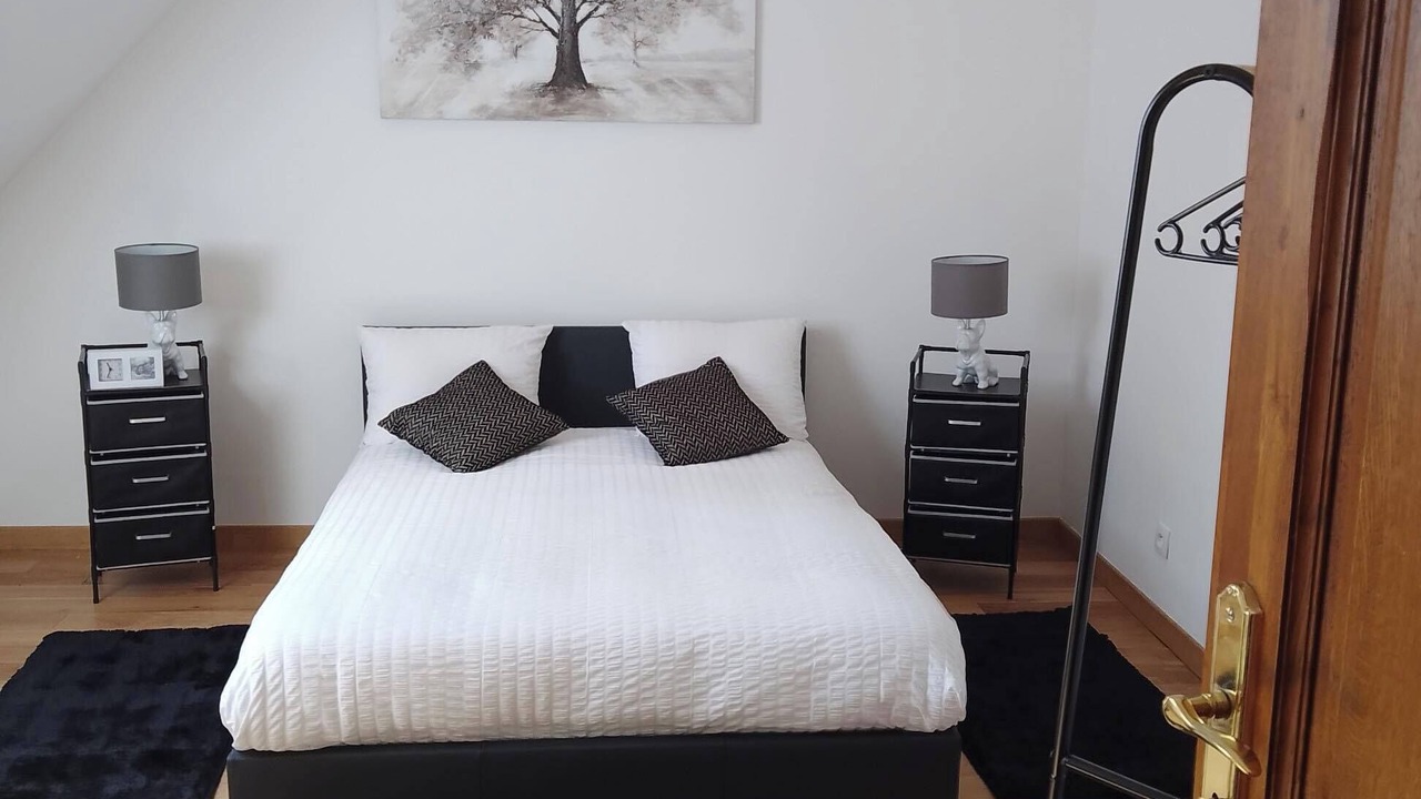 Photo of Bedroom in Neufchatel-Hardelot