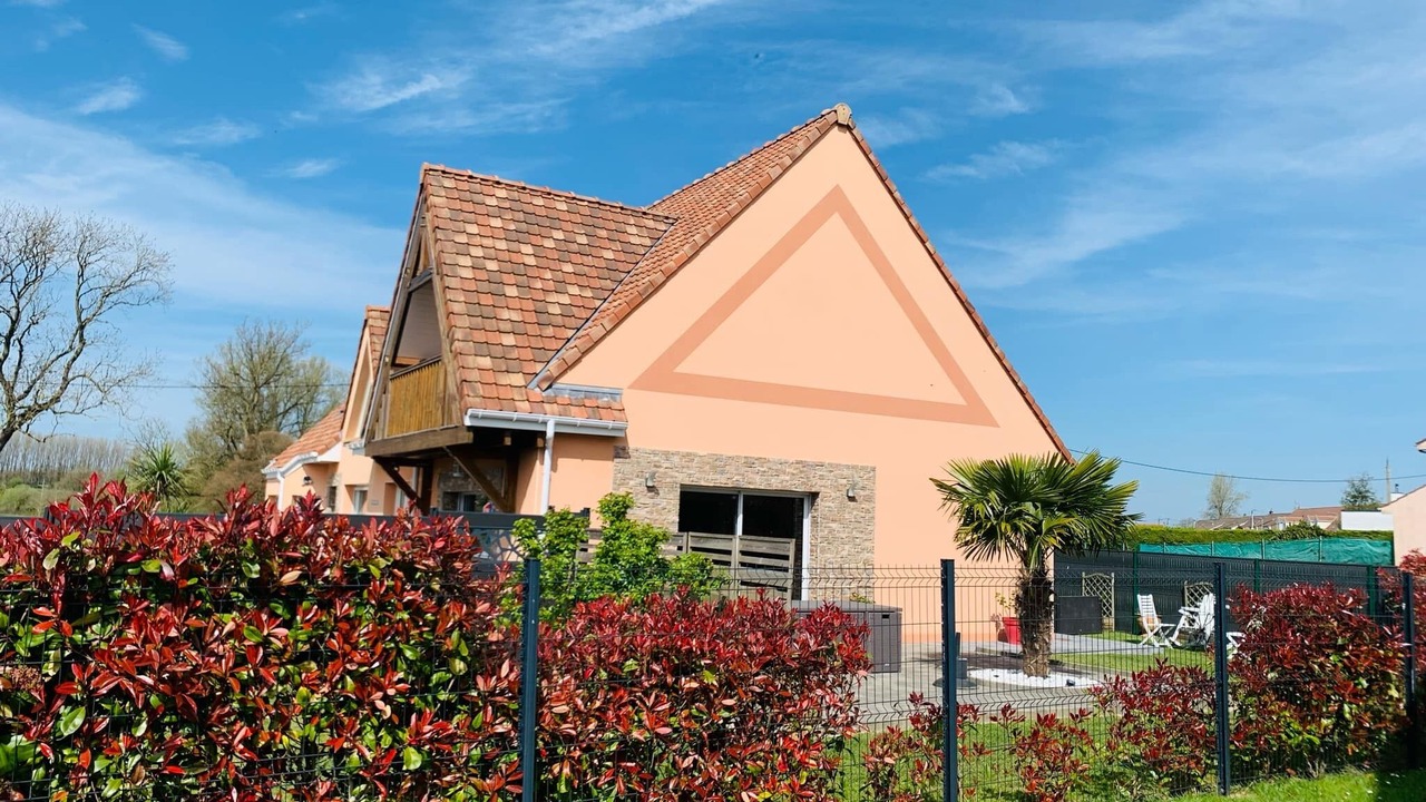 Photo of Outdoor in Neufchatel-Hardelot