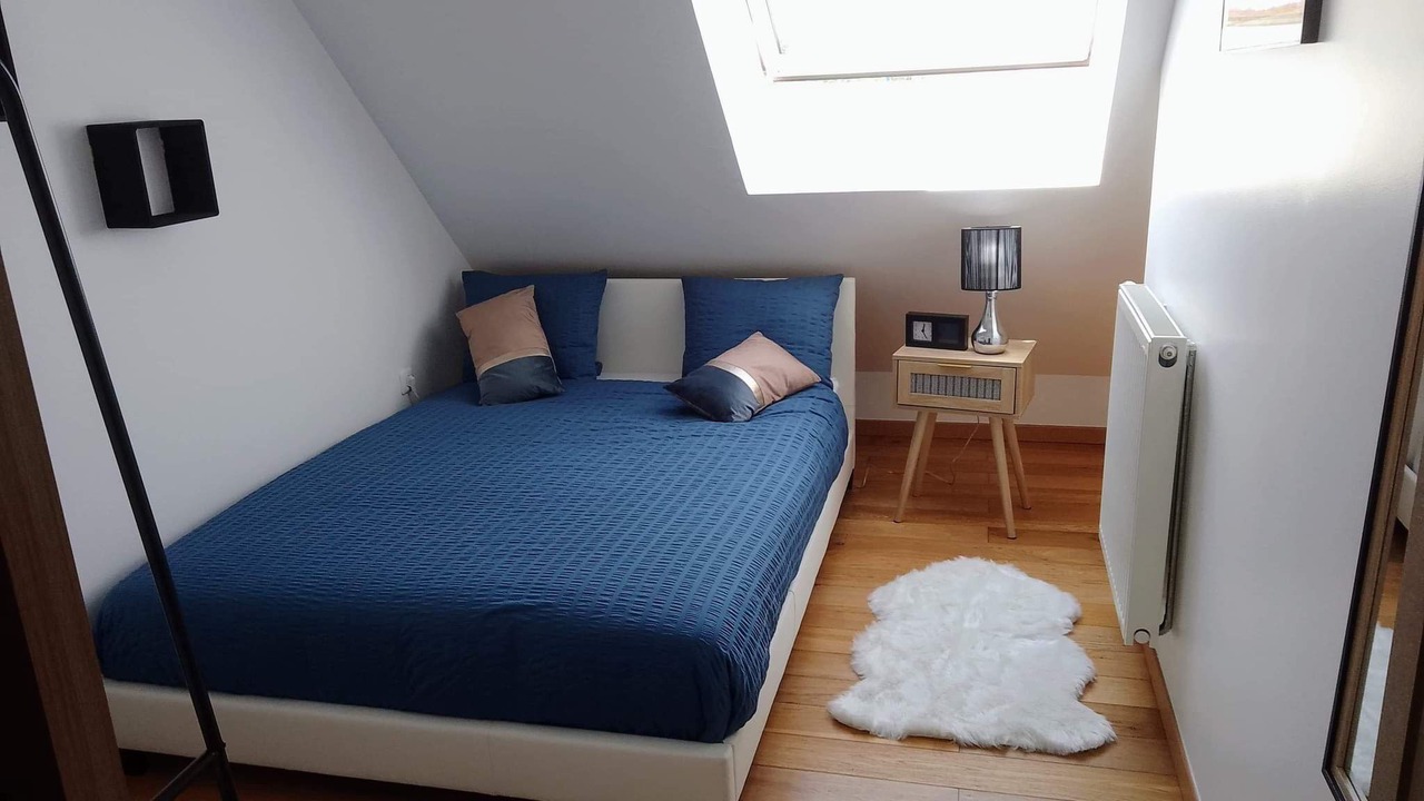 Photo of Bedroom in Neufchatel-Hardelot