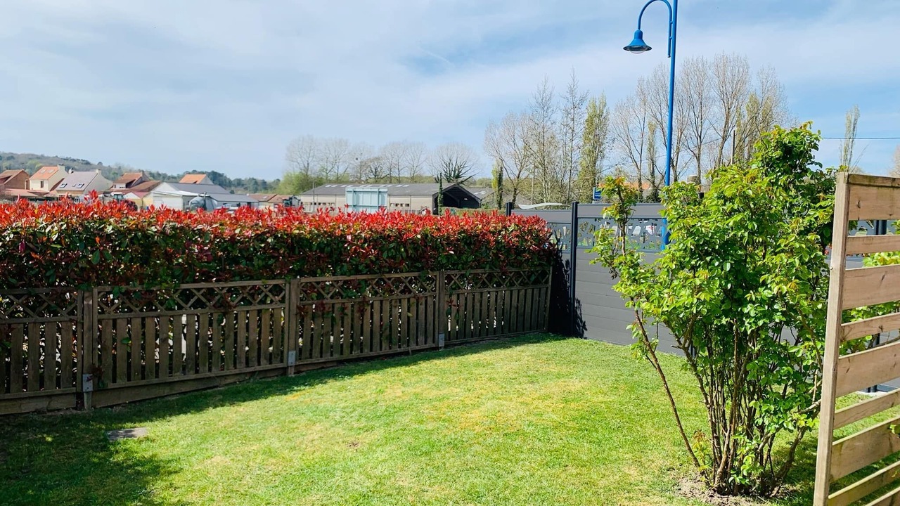 Photo of Outdoor in Neufchatel-Hardelot