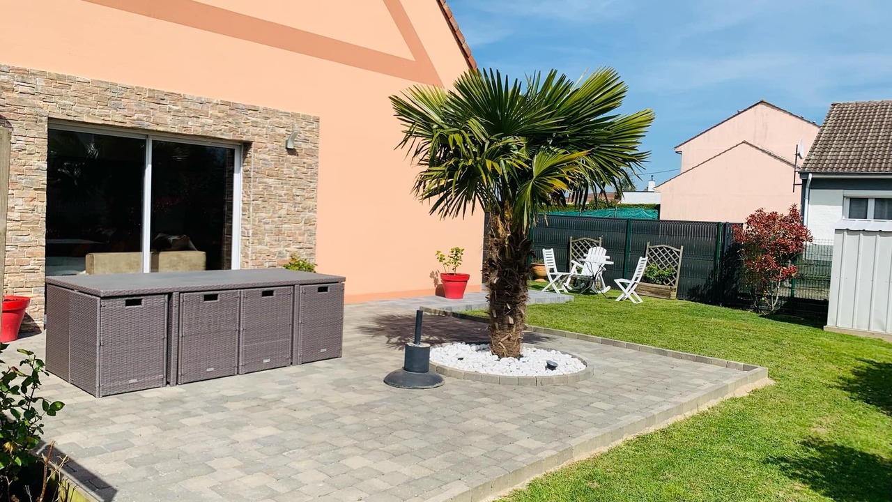 Photo of Outdoor in Neufchatel-Hardelot