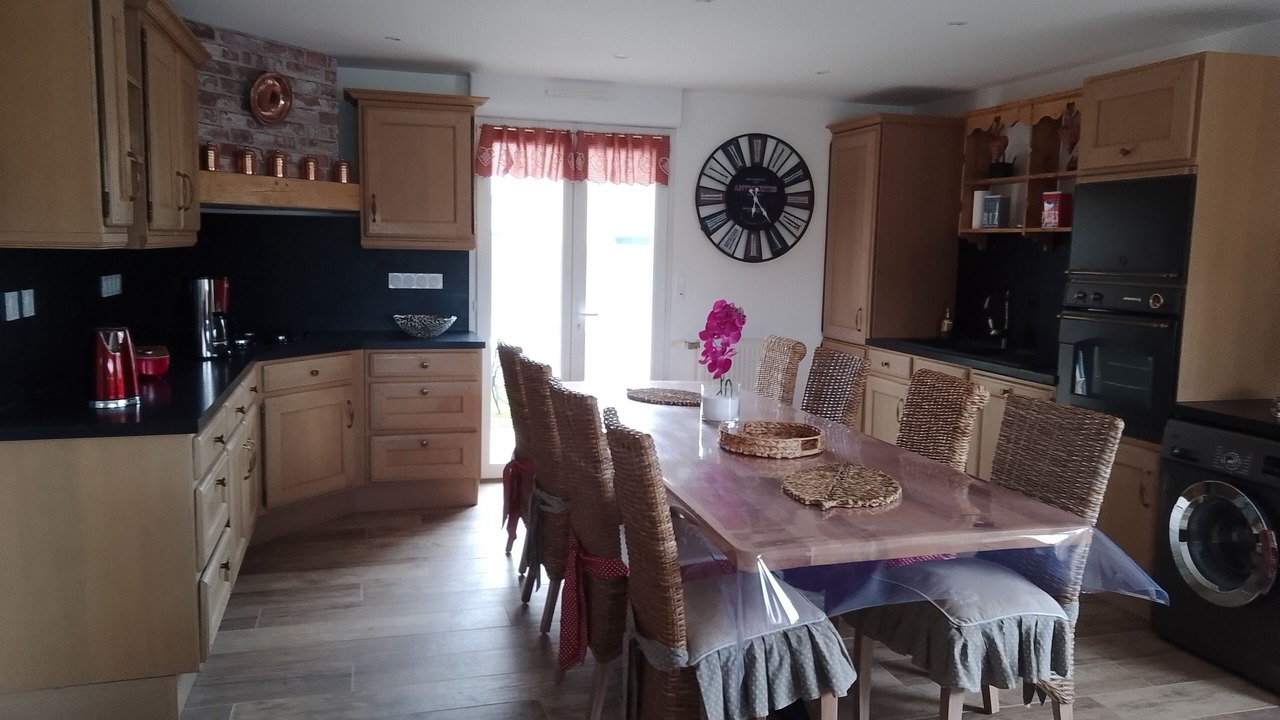 Photo of Others in Neufchatel-Hardelot