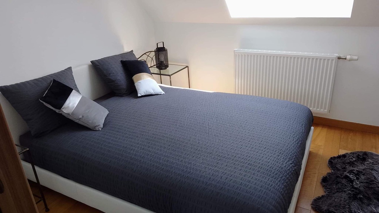 Photo of Bedroom in Neufchatel-Hardelot