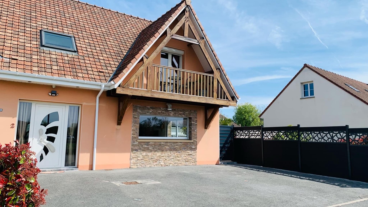 Photo of Outdoor in Neufchatel-Hardelot