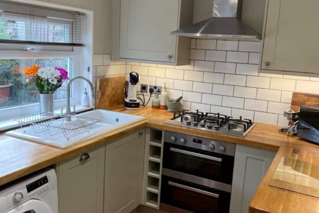 Photo of Kitchen in Trawden