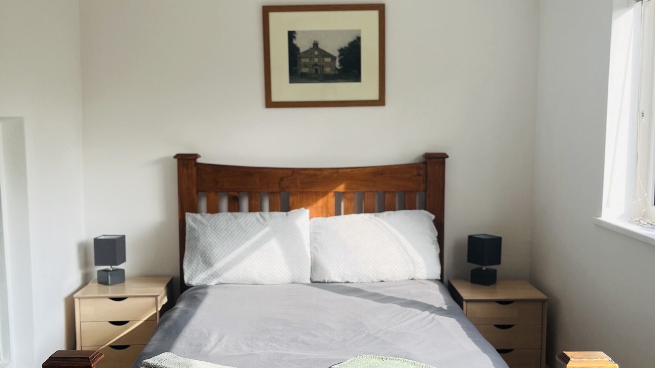 Photo of Bedroom in Trawden