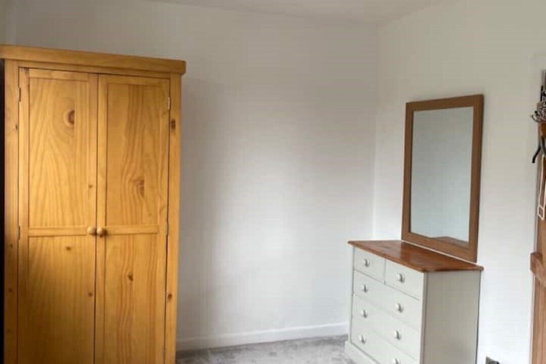 Photo of Bedroom in Trawden