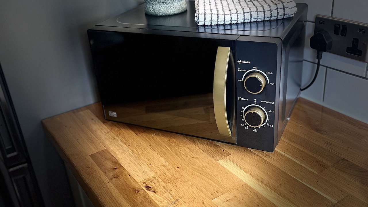 Photo of Kitchen in Trawden