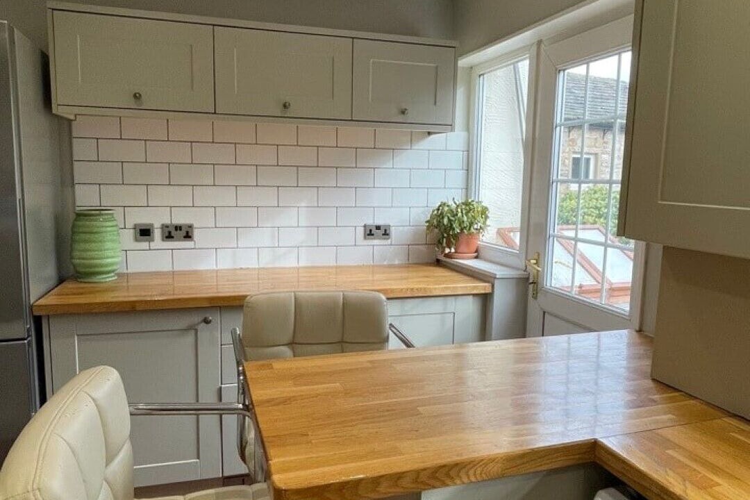 Photo of Kitchen in Trawden