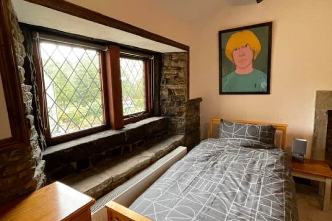 Photo of Bedroom in Trawden