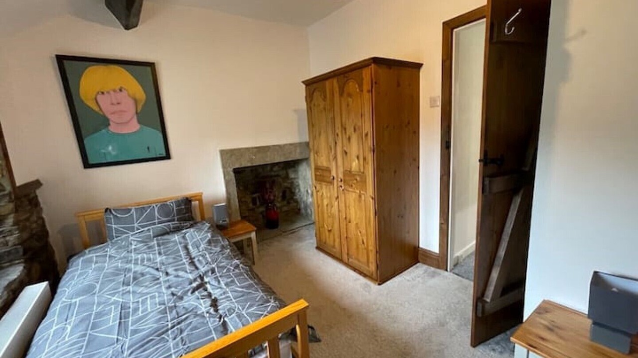 Photo of Bedroom in Trawden