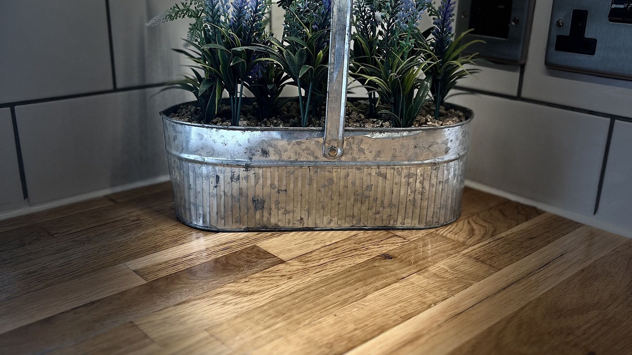 Photo of Kitchen in Trawden