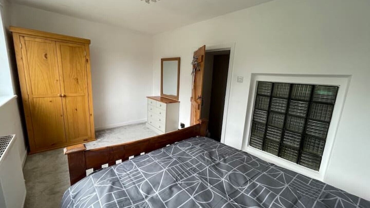 Photo of Bedroom in Trawden