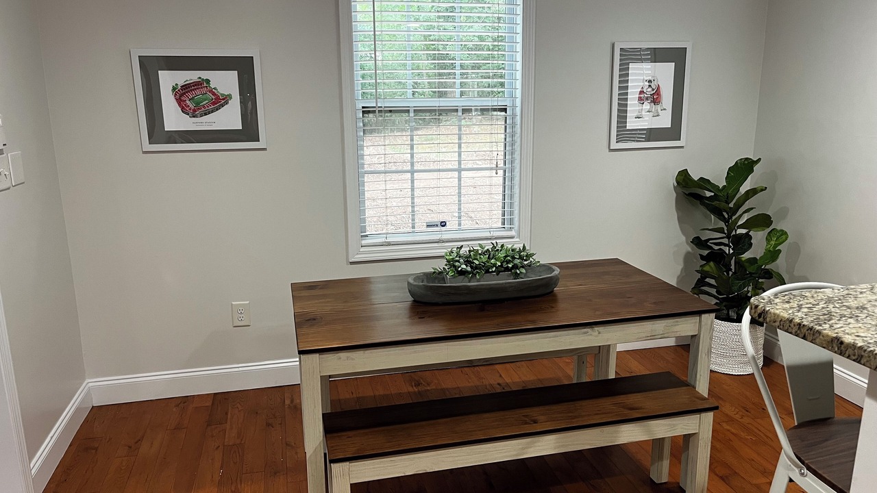 Photo of Livingroom in Athens