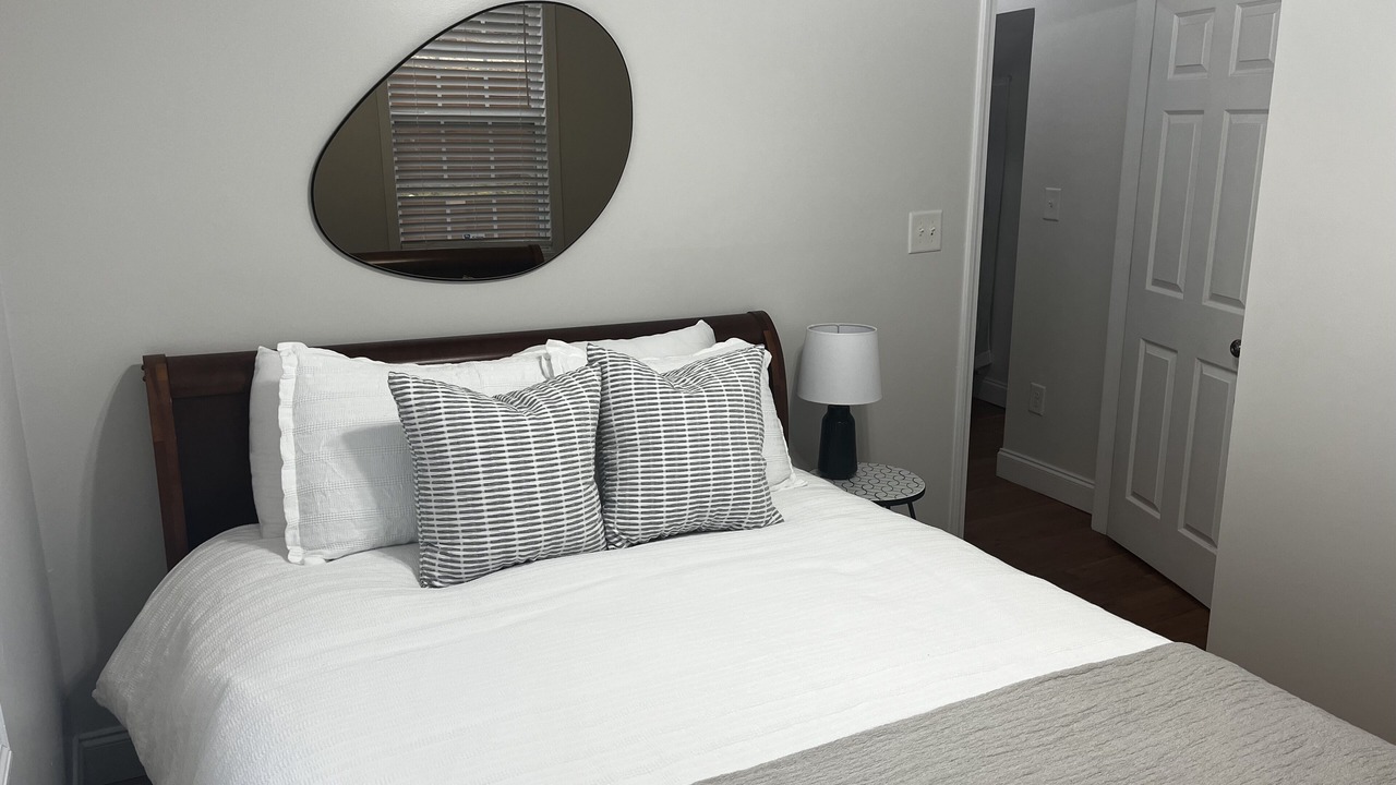 Photo of Bedroom in Athens