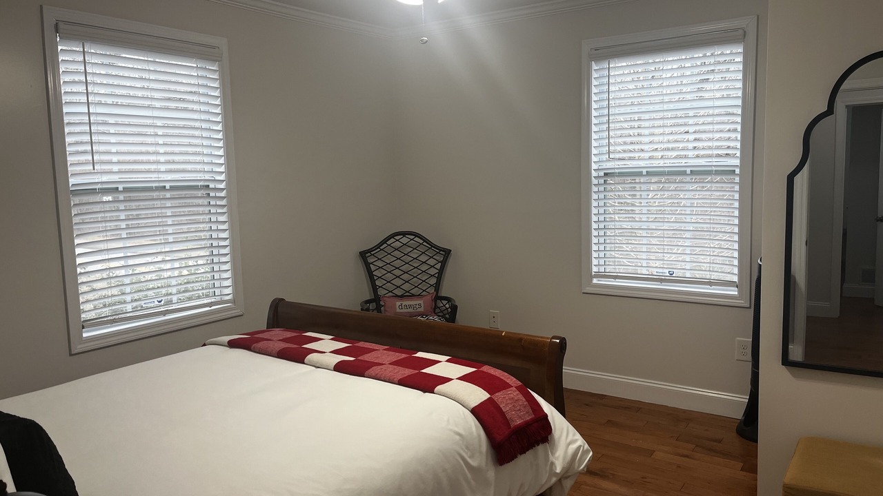 Photo of Bedroom in Athens