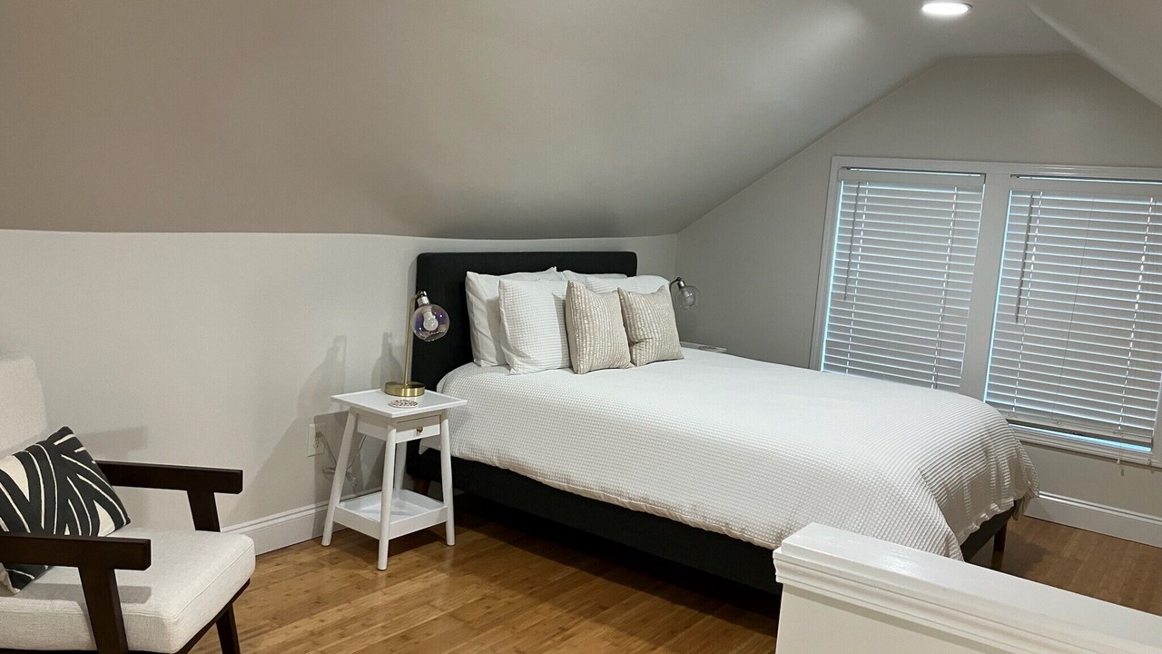 Photo of Bedroom in Athens