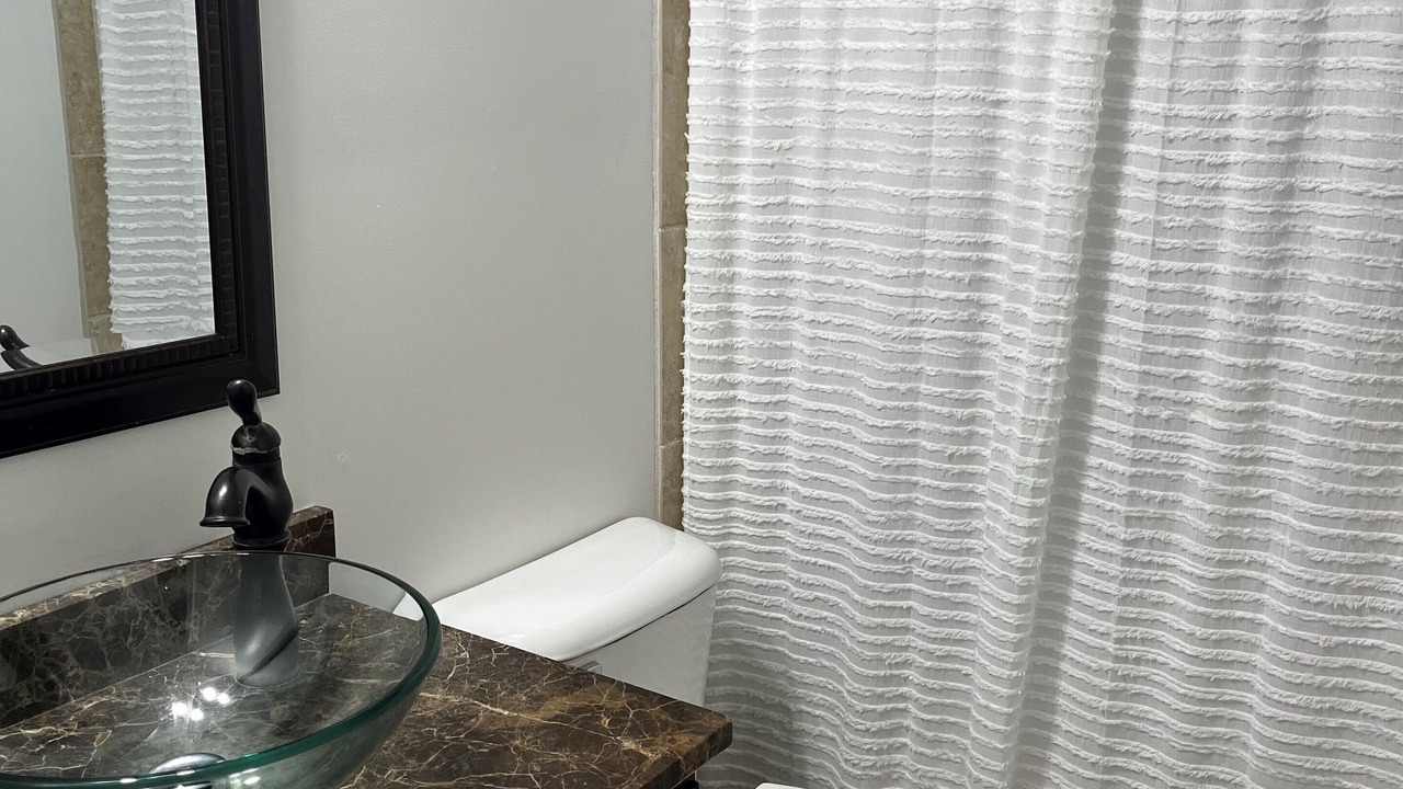 Photo of Bathroom in Athens