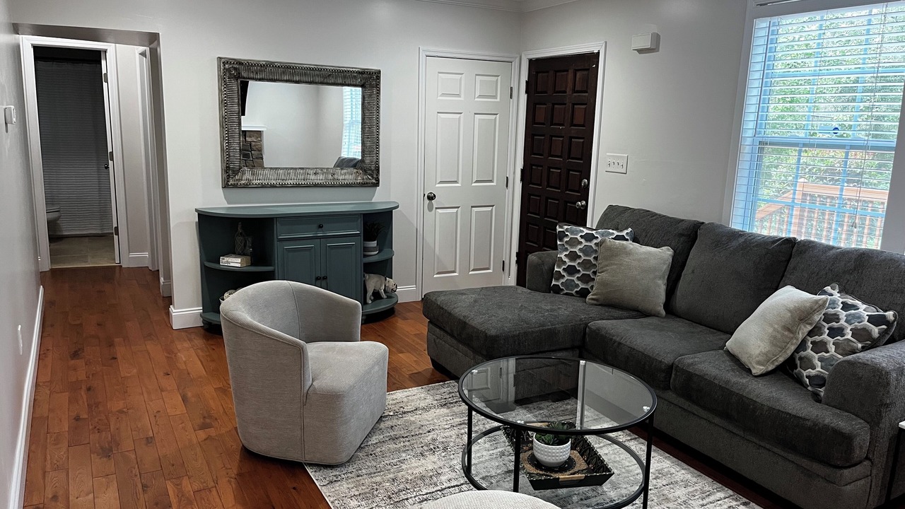 Photo of Livingroom in Athens