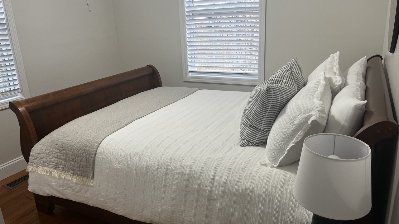 Photo of Bedroom in Athens