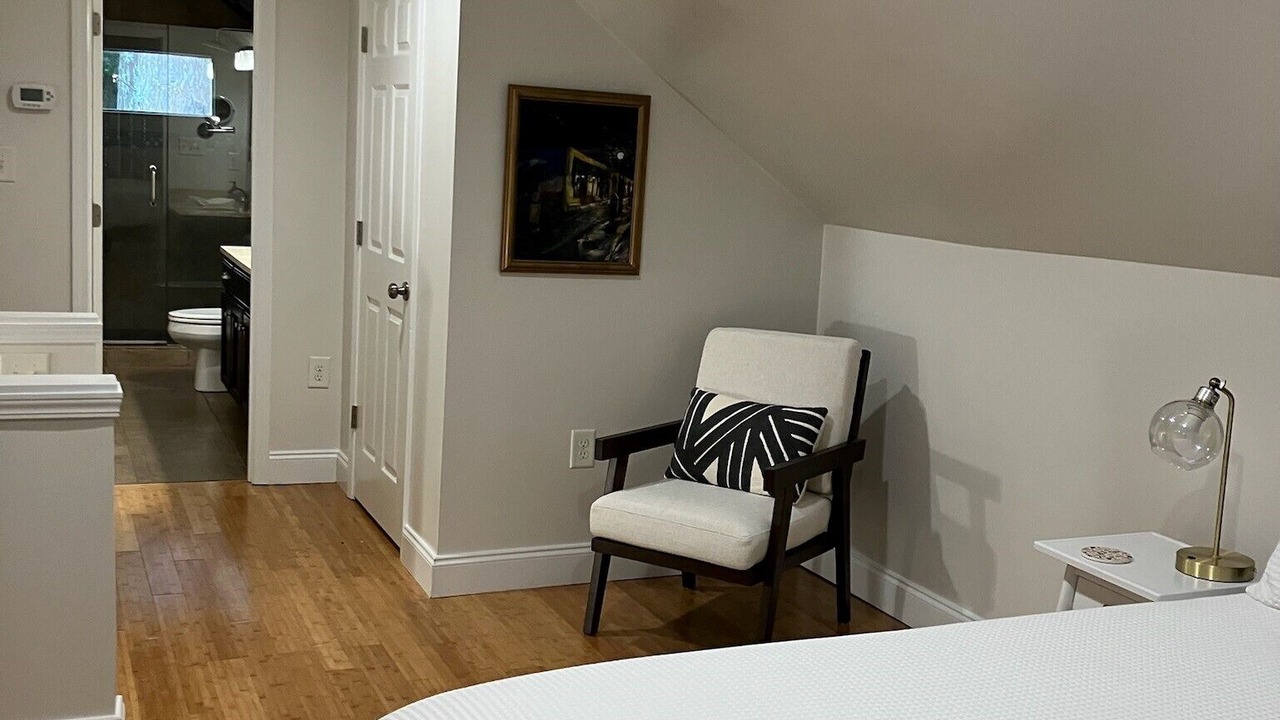 Photo of Bedroom in Athens