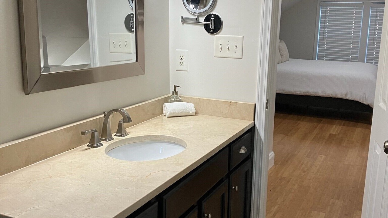 Photo of Bathroom in Athens