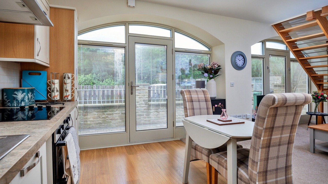Photo of Kitchen in Thornton Dale
