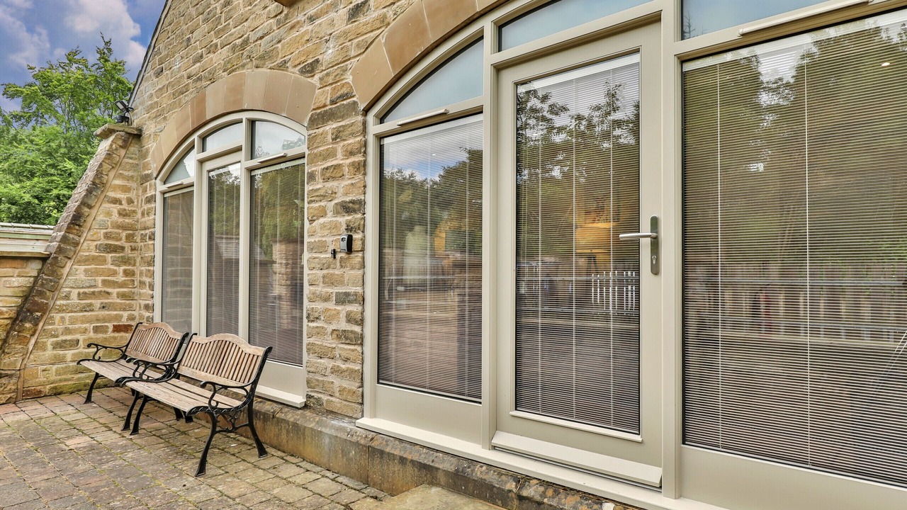 Photo of Patio Balcony in Thornton Dale