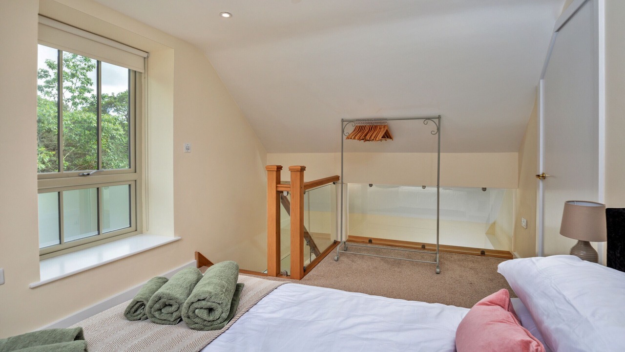 Photo of Bedroom in Thornton Dale