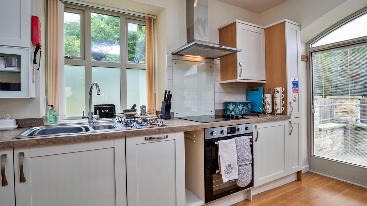 Photo of Kitchen in Thornton Dale
