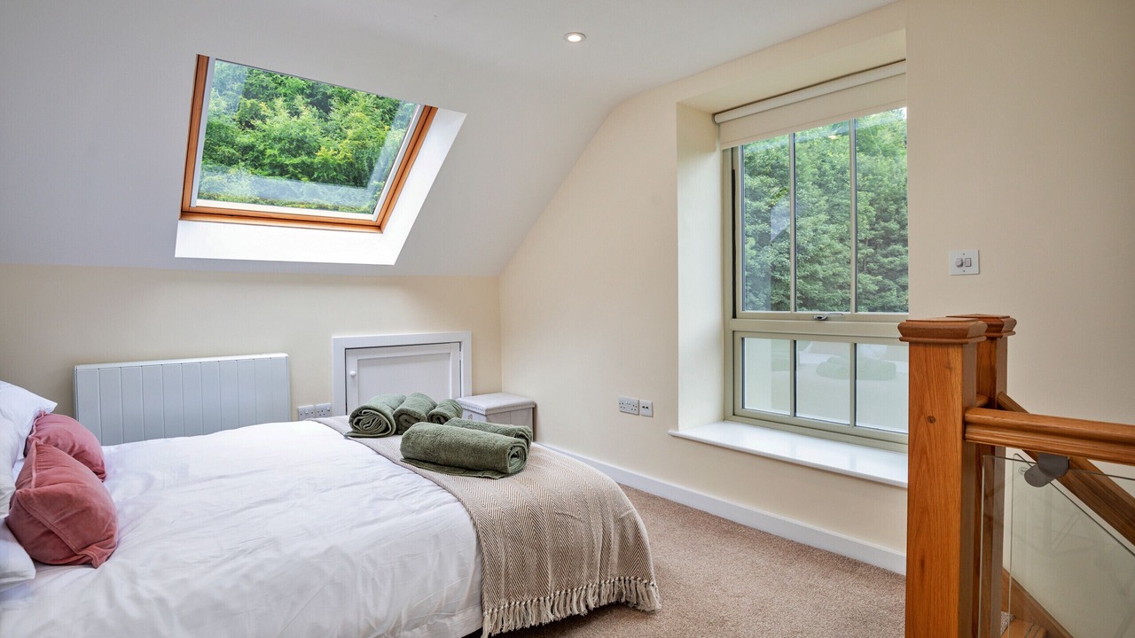 Photo of Bedroom in Thornton Dale