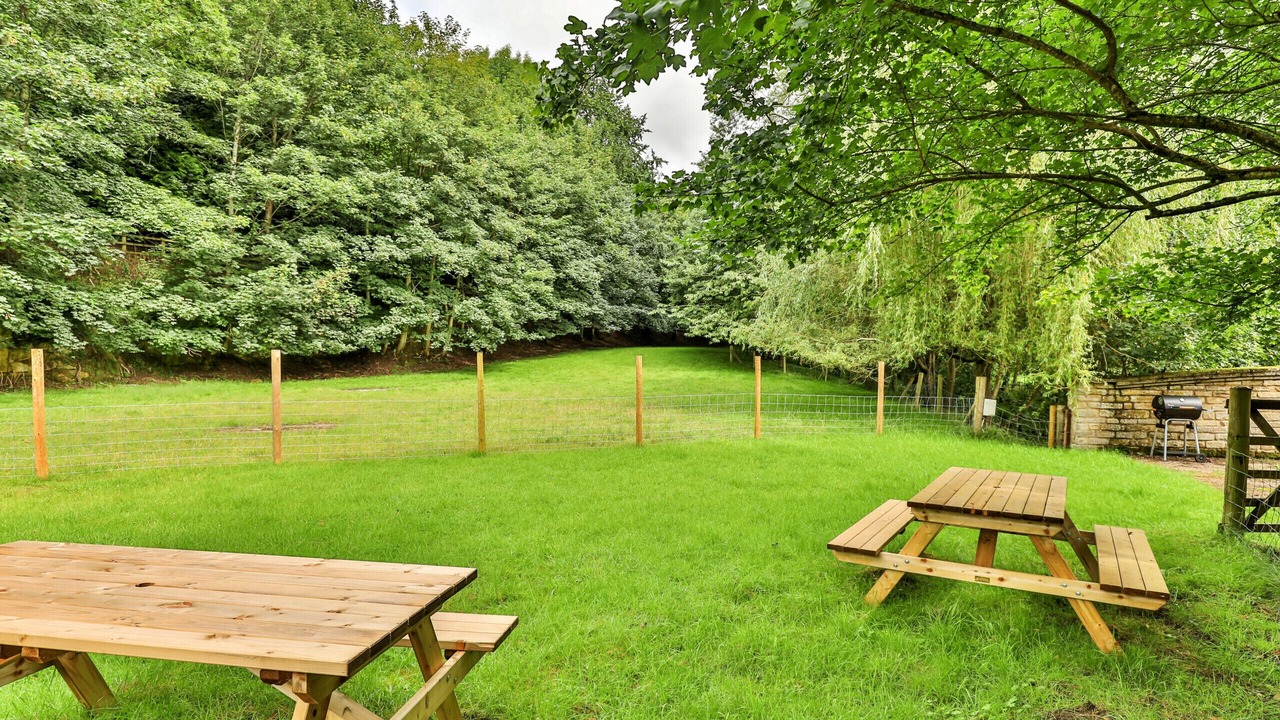 Photo of Outdoor in Thornton Dale