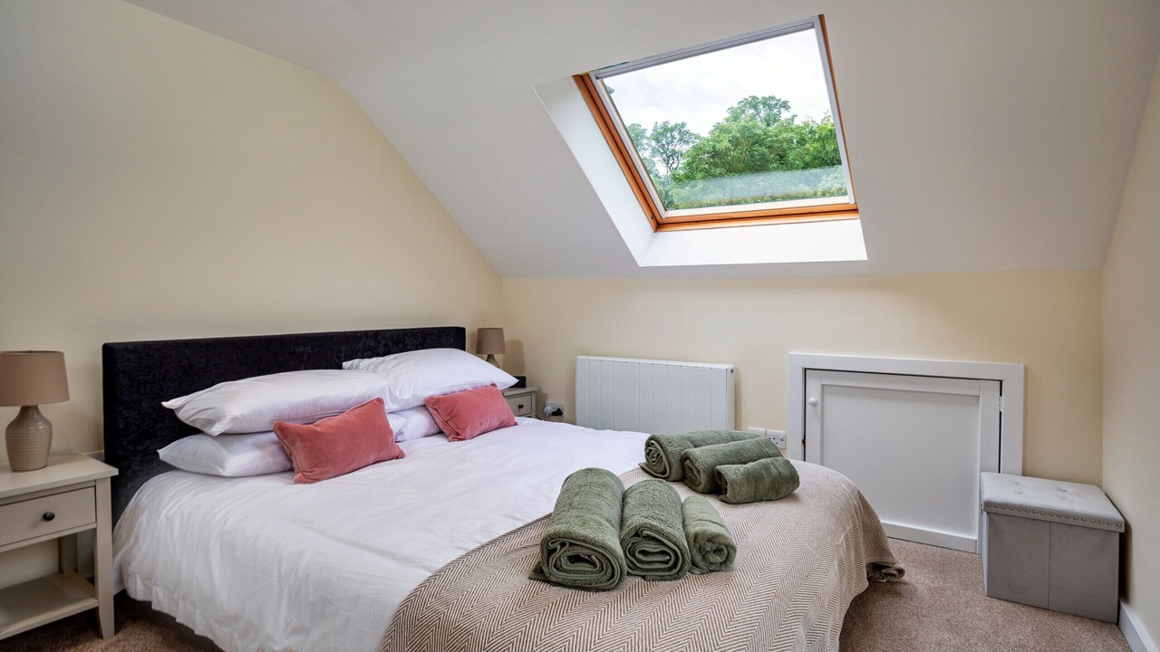 Photo of Bedroom in Thornton Dale