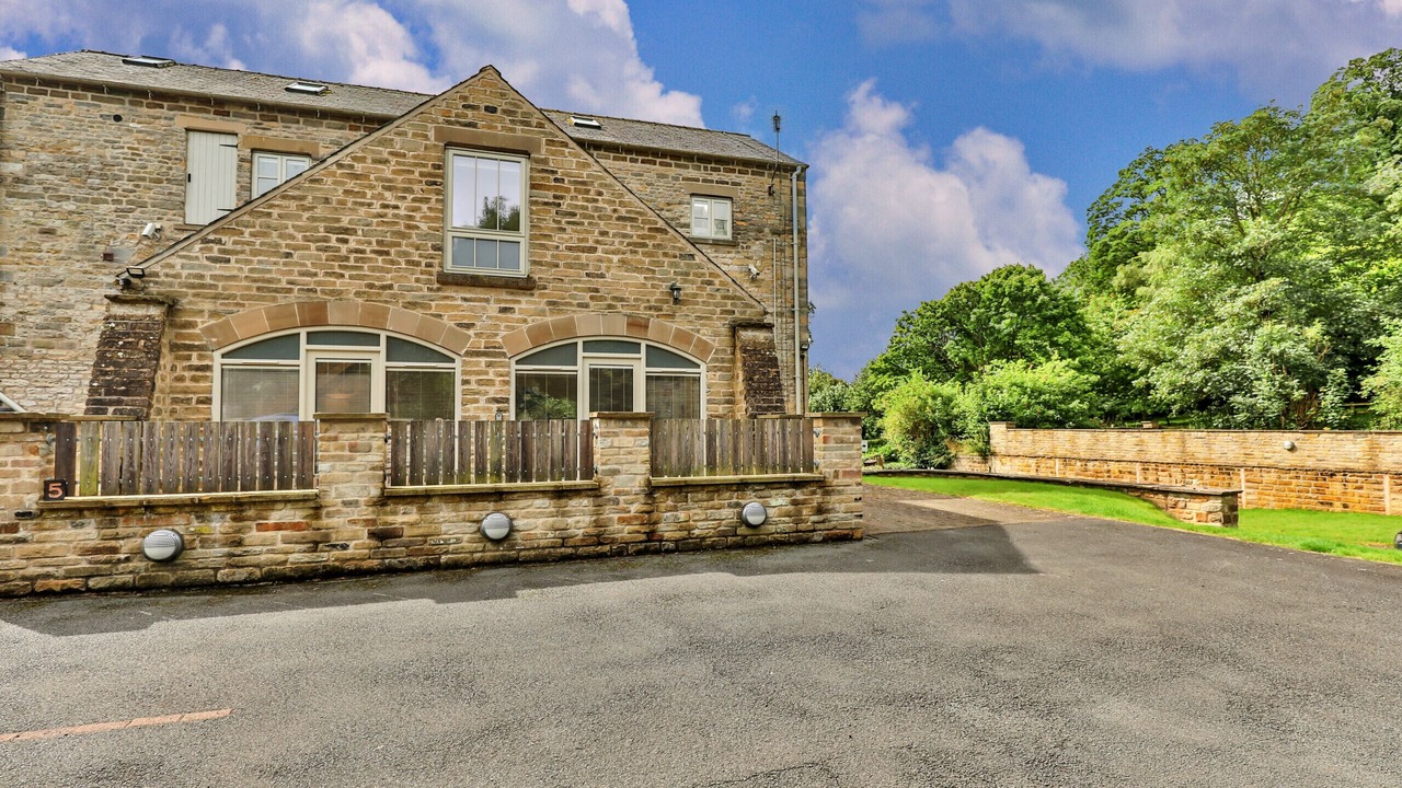 Photo of Outdoor in Thornton Dale