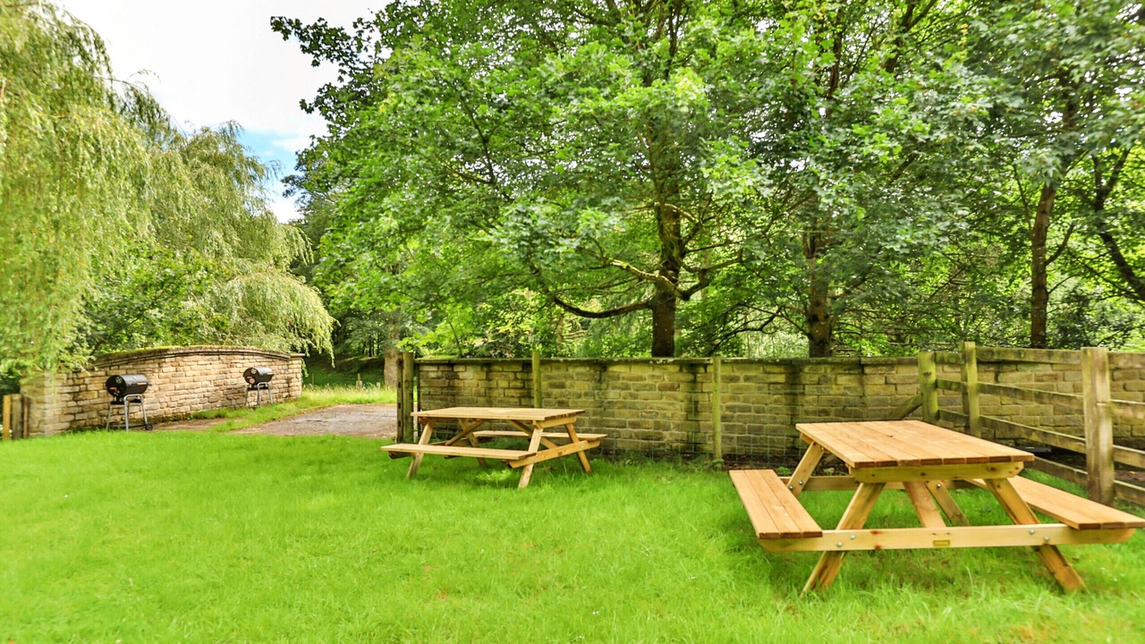 Photo of Outdoor in Thornton Dale