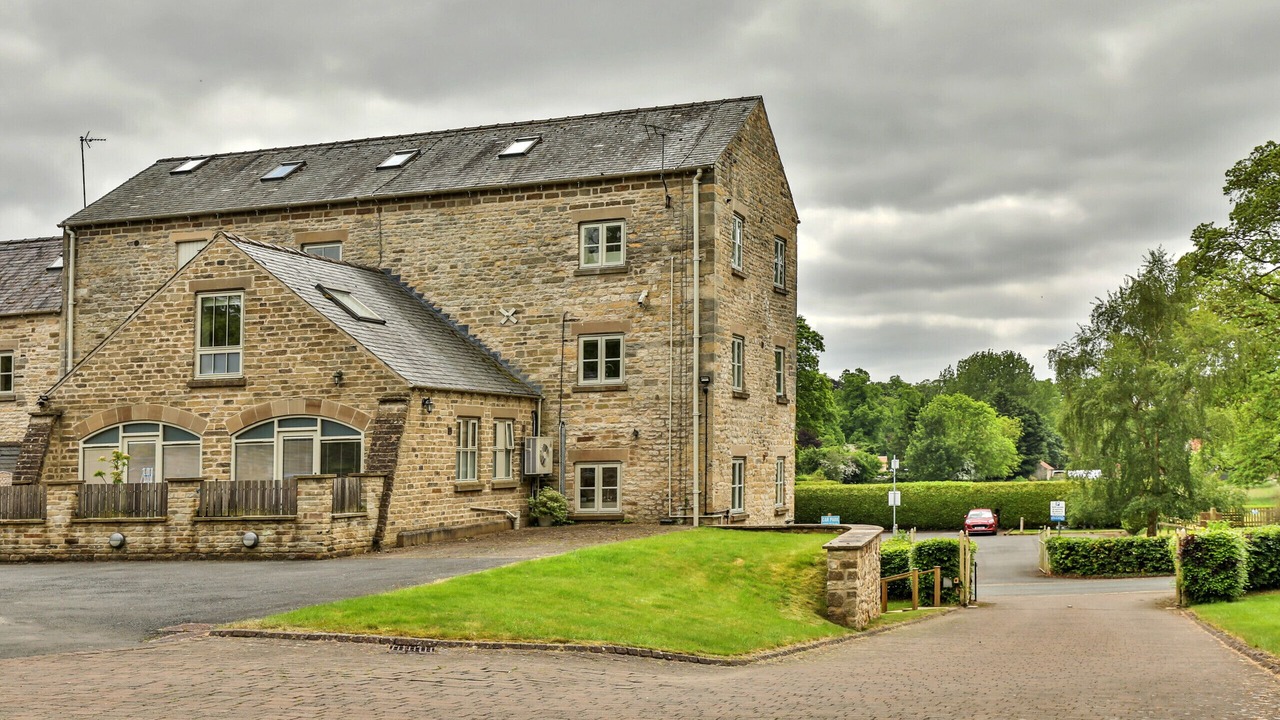 Photo of Outdoor in Thornton Dale