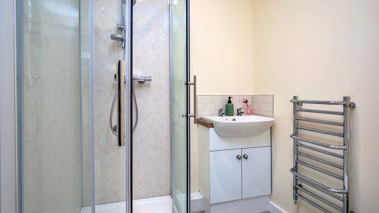 Photo of Bathroom in Thornton Dale