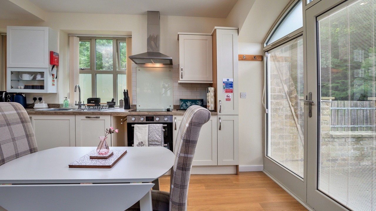Photo of Kitchen in Thornton Dale