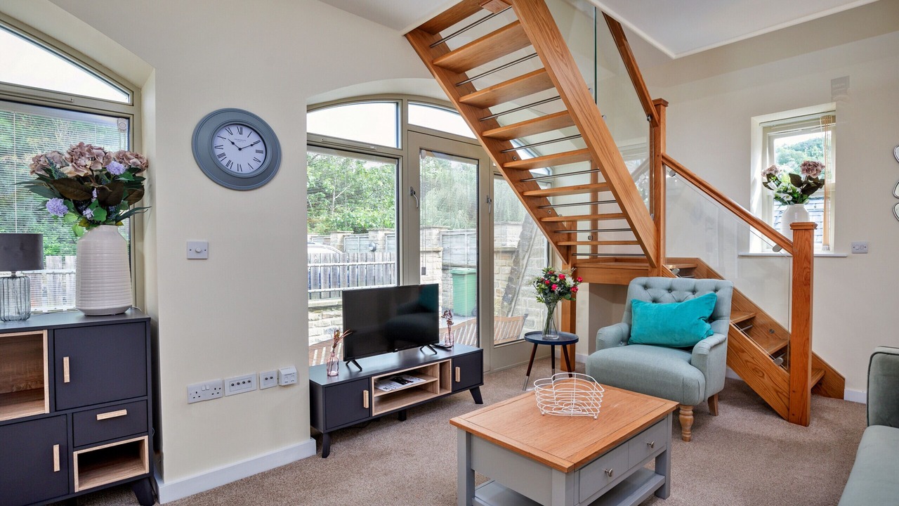 Photo of Livingroom in Thornton Dale