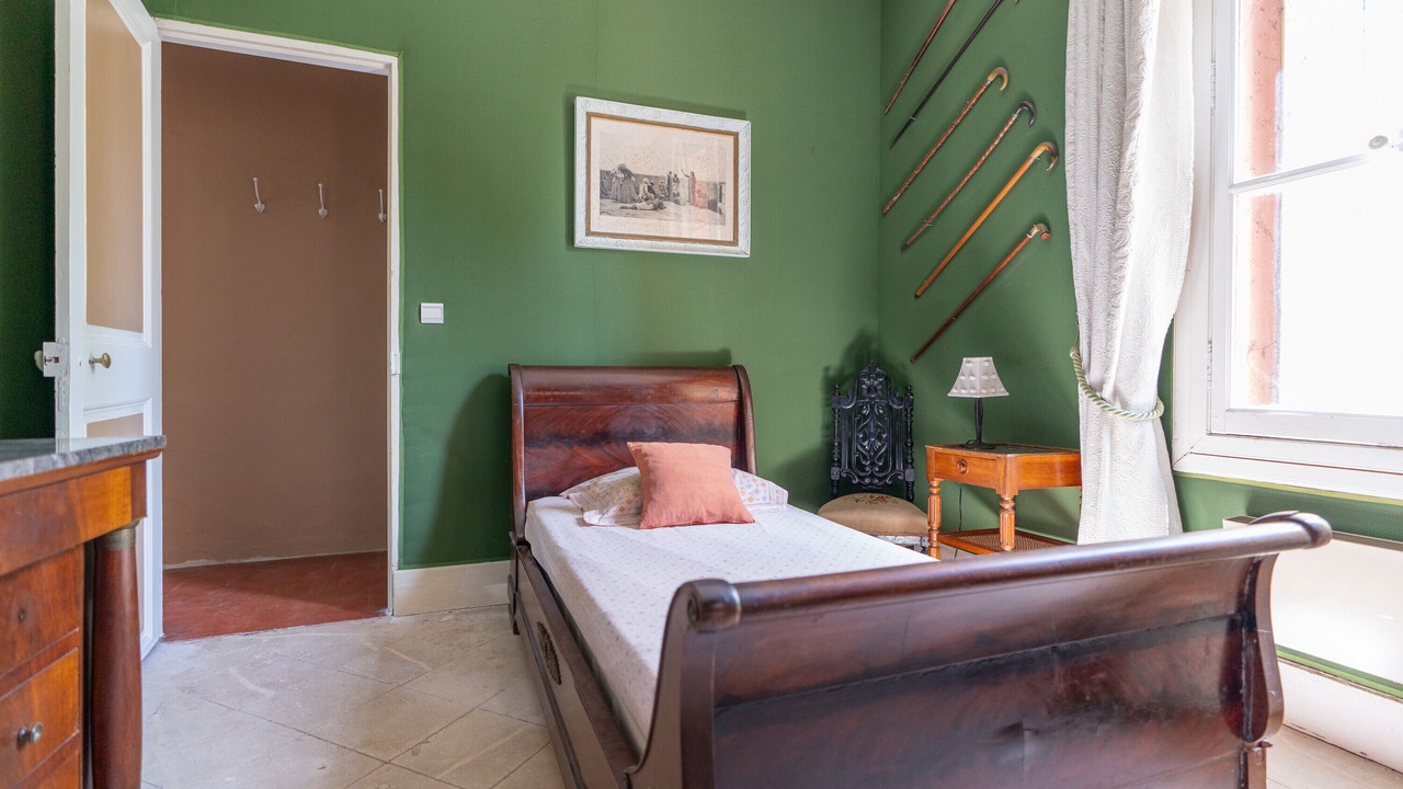 Photo of Bedroom in Marsillargues