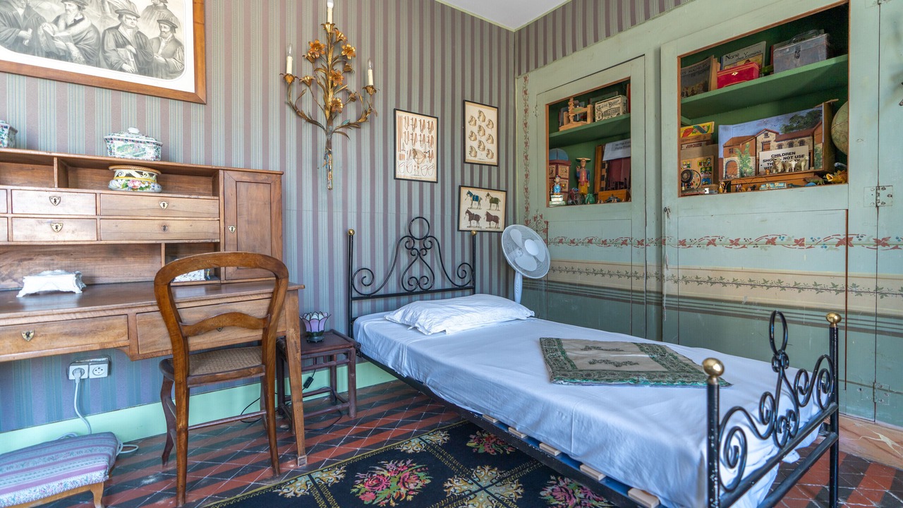 Photo of Bedroom in Marsillargues