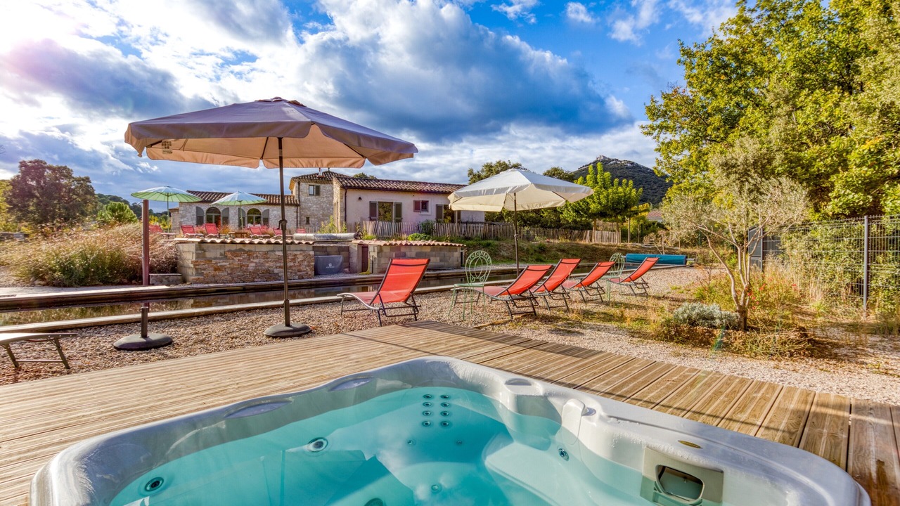 Photo of Outdoor in Saint-Mathieu-de-Treviers