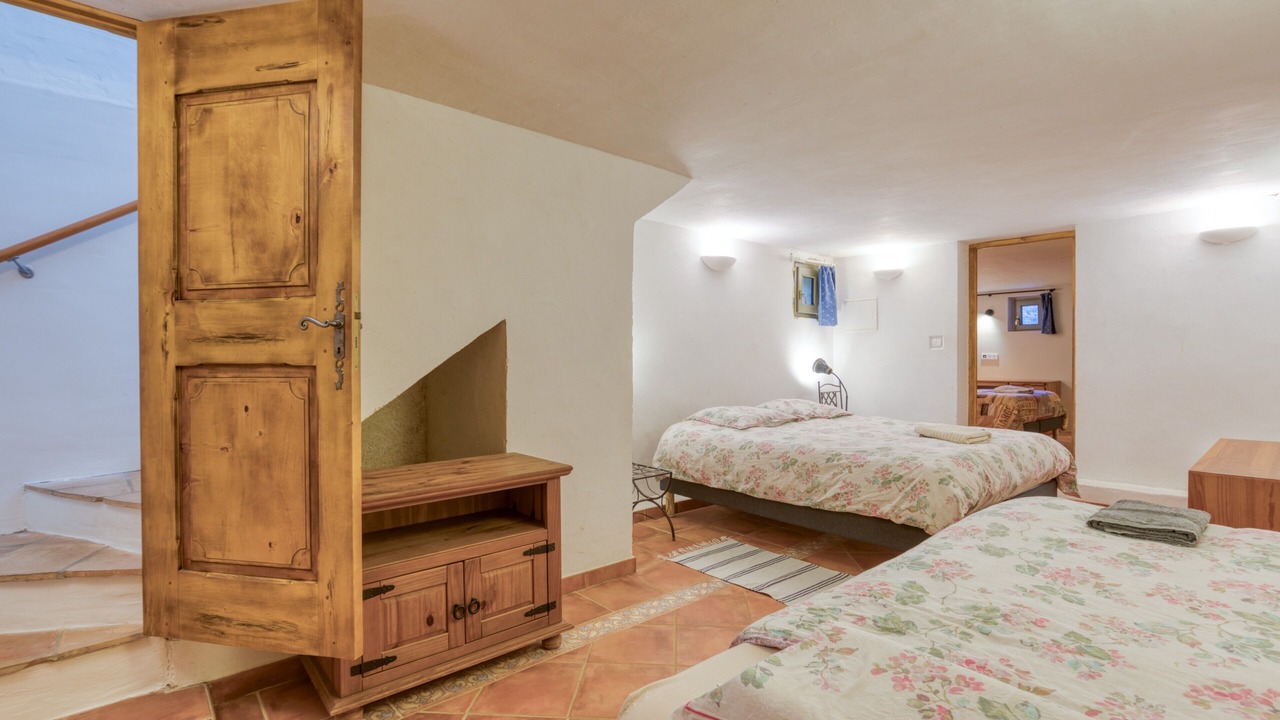Photo of Bedroom in Saint-Mathieu-de-Treviers